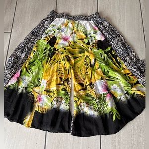 Band of Gypsies Tropical pants